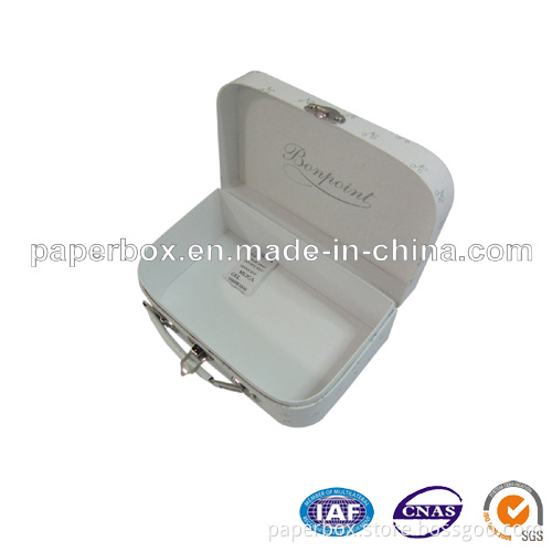 Paper Gift Storage Box